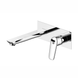 Baterie lavoar IMPRESE ORLIK f03509401CC montaj ascuns, crom, 35 mm f03509401CC foto 1