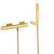 Tres LOFT Baterie de dus Gold 24K 20016701OR foto 1