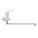 Baterie baie GROHE Eurosmart Cosmopolitan universal cromat 32847000 32847000 foto 3
