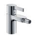 Смеситель для биде Hansgrohe Metris S (31261000) 31261000 фото 1