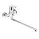 Baterie baie GROHE Eurosmart Cosmopolitan universal cromat 32847000 32847000 foto 1