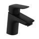 Baterie lavoar Hansgrohe Logis 70, negru mat (71070670) 71070670 foto 1