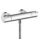 Термостат для душа Hansgrohe MYFOX, наружный монтаж 104257090991 фото 1