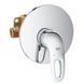 Смеситель для душа GROHE EUROSTYLE 33635003 однорычажный 33635003 фото 1