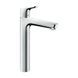 Baterie lavoar Hansgrohe Focus E 230, crom (31531000) 31531000 foto 1