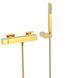 Baterie dus Tres CUADRO 00716703OR gold 24K 00716703OR foto 1