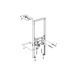Sistem de instalare bideu Grohe Rapid SL (38553001) 38553001 foto 7