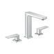 Baterie lavoar HANSGROHE 32515000 foto