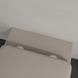 WC suspendat Villeroy & Boch Antao 4674T0AM 370 x 560 x 355 mm 4674T0AM foto 10