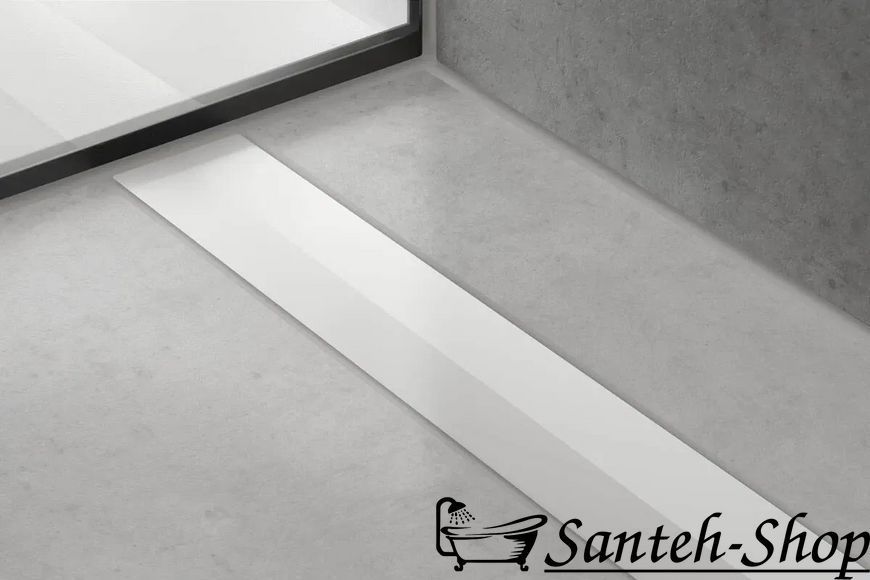 Scurgere de duș Hansgrohe 56045990 RainDrain Flex 900 mm aurie 56045990 foto