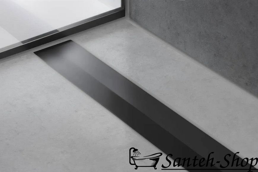 Scurgere de duș Hansgrohe 56045990 RainDrain Flex 900 mm aurie 56045990 foto