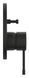 Смеситель для душа GROHE Essence 24168KF1 Phantom Black встраиваемый 1 режим 24168KF1 фото 5