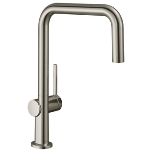 Baterie chiuveta Hansgrohe Talis M54 72806800 finisaj otel 72806800 foto