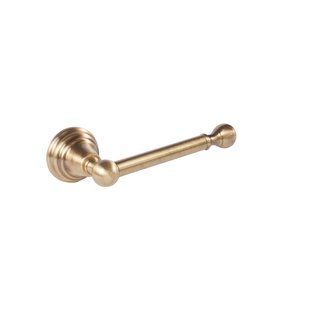 Suport h&acirc;rtie igienică Classic-Tres Bronz 12423606LV foto