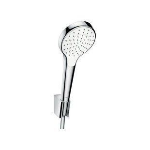 Душевой набор Hansgrohe Croma Select S (26410400) 153664635951 фото