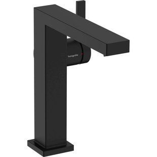 Baterie lavoar 150 Hansgrohe Tecturis E Fine 73040670 73040670 foto