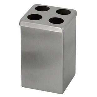 Держатель для зубных щеток RJ FIRST RJAC020-03SS RJAC020-03SS фото