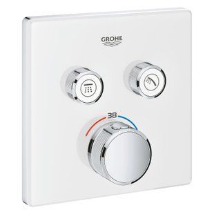Tермостат скрытого монтажа GROHE Grohtherm SmartControl 29156LS0 29156LS0 фото