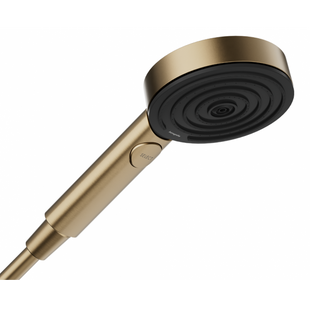 Ручной душ Hansgrohe Pulsify Select Relaxation 105 3jet 24110140 24110140 фото
