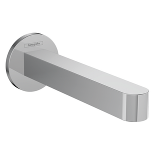 Duza de baie Hansgrohe Finoris 76410000 crom 76410000 foto