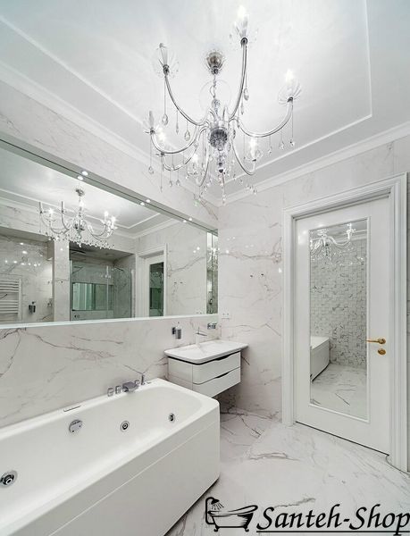 Стакан для зубных щеток, Hansgrohe PuraVida, хром (41504000) 41504000 фото