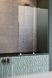 Paravan de dus RADAWAY FURO PND II 10109538-01-01L+10112494-01-01 100 cm 10109588-01-01R+10112544-01-01 foto 1