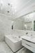 Стакан для зубных щеток, Hansgrohe PuraVida, хром (41504000) 41504000 фото 2