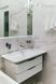 Стакан для зубных щеток, Hansgrohe PuraVida, хром (41504000) 41504000 фото 4