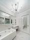 Стакан для зубных щеток, Hansgrohe PuraVida, хром (41504000) 41504000 фото 3