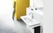 Baterie lavoar Hansgrohe Logis 210, crom (71130000) 71130000 foto 2
