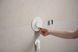 Termostat &icirc;ncastrat Hansgrohe Ecostat Comfort S cu 2 funcții 33715700 alb mat 33715700 foto 3
