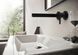 Baterie lavoar Hansgrohe Finoris 76050700 alb mat 76050700 foto 4