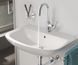 GROHE ESSENTIALS стакан стеклянный с держателем, хром 40447001 фото 3