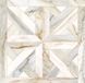 Tigla Ricchetti Cisa Golden Pure Decor Elite White Lux 59,4x59,4 cm 0592364 592364 foto 1