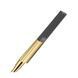 Duș de m&acirc;nă Hansgrohe Rainfinity - "stick" 100 1jet EcoSmart gold 26867990 26867990 foto 1