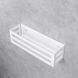 Полка-органайзер для ванной комнаты DASKE COUNTRY SH/CY-1116W-A Adhesive SH/CY-1116W-A фото 7