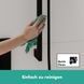Bară de duș Hansgrohe Unica E Puro 65 cm cu furtun de 160 cm, negru mat (24404670) 24404670 foto 7