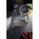 Кухонная мойка Hansgrohe S711-F450 550х500 на столешницу, Stainless Steel (43301800) 43301800 фото 3