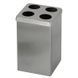Держатель для зубных щеток RJ FIRST RJAC020-03SS RJAC020-03SS фото 1