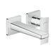 Смеситель для умывальника HANSGROHE METROPOL 32525000 фото 1