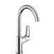 Baterie lavoar Hansgrohe Logis 210, crom (71130000) 71130000 foto 1