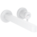 Baterie lavoar Hansgrohe Finoris 76050700 alb mat 76050700 foto 1