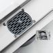Душевой трап GAPPO G 86007-4 INOX 70x600 G86007-4 фото 3