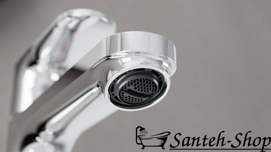 Смеситель 240 hansgrohe Rebris S CoolStart для раковины без сливного гарнитура, хром 72582000 72582000 фото