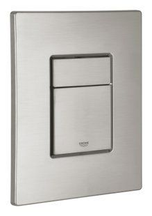 Buton de scurgere GROHE Skate Cosmo 38732DC0 Supersteel 38732DC0 foto