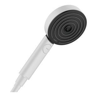 Ручной душ Hansgrohe Pulsify Select Relaxation EcoSmart 24111700 24111700 фото