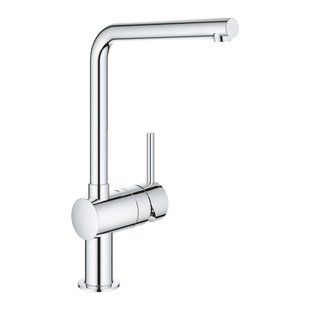 Смеситель для кухонной мойки GROHE Minta 31375000 фото