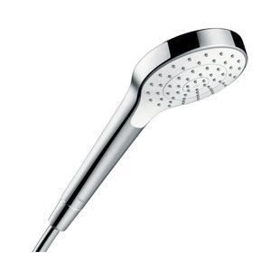 Ручной душ Hansgrohe Croma Select S (26804400) 404358490831 фото