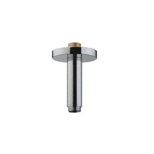 Кронштейн для верхнего душа Hansgrohe Croma 300 мм, хром (27389000) 27389000 фото