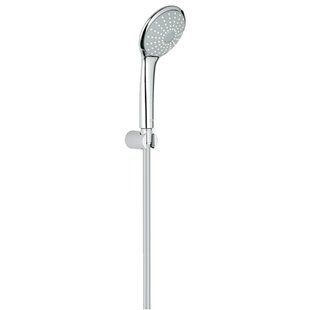 Душевой набор GROHE EUPHORIA 110 Mono 27354000 с 1 режимом струи 27354000 фото